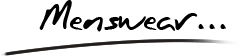 Mens