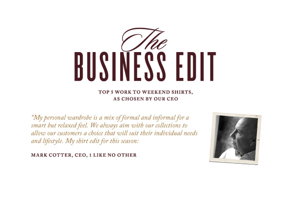 The Business Edit