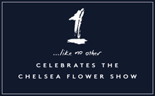 The Chelsea Flower Show!