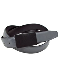 Grey Sheko Reversable Belt