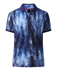 Vakka Knit Casual Shirt