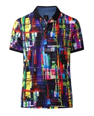 Bruo Knit Casual Shirt