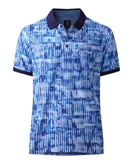 Tudu Knit Casual Shirt