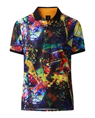 Grafis Knit Casual Shirt