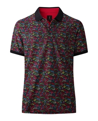 Journ Knit Casual Shirt