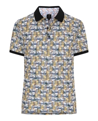 Mazi Knit Casual Shirt