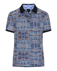 Rede Knit Casual Shirt