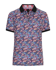 Sigi Knit Casual Shirt