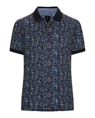Linja Knit Casual Shirt