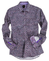 Epine Print Shirt