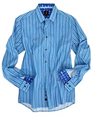 Signac Print Shirt