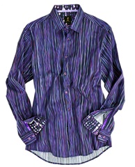Alon Print Shirt