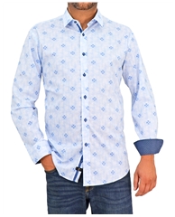 Burete Print Shirt