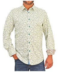 Dail Print Shirt