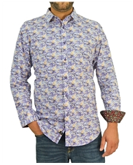 Vitlati Print Shirt