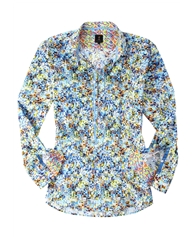 Kiko Long Sleeve Casual Shirt
