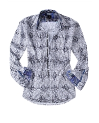 Daire Long Sleeve Casual Shirt
