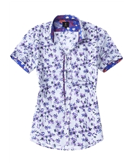 Falen Short Sleeve Casual Shirt