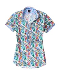 Jesen Short Sleeve Shirt