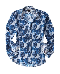Bilie Long Sleeve Casual Shirt