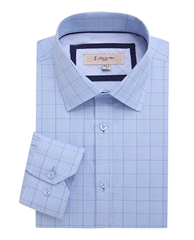 Sinine Dress Shirt