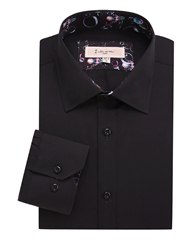 Qara Dress Shirt