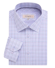 Lilla Dress Shirt