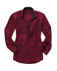 The Earl Casual Shirt
