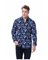 Dimants Print Shirt