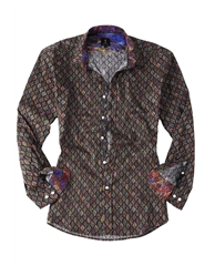 Dail Long Sleeve Casual Shirt