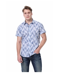 Aalto Print Shirt