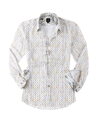 Ace Casual Print Shirt
