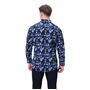 Dimants Print Shirt