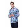 Matrize Print Shirt