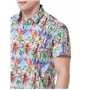 Melu Print Shirt