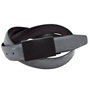 Grey Sheko Reversable Belt