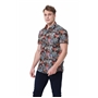 Vidre Print Shirt