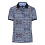 Rede Knit Casual Shirt