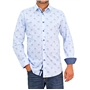 Burete Print Shirt