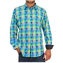 Folla Print Shirt
