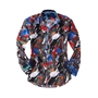  Blad Long Sleeve Casual Shirt