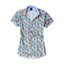 Jesen Short Sleeve Shirt