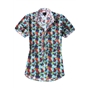 Tinh Short Sleeve Casual Shirt