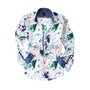 Mara Long Sleeve Casual Shirt