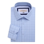  Sinine Dress Shirt