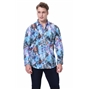 Matrize Print Shirt