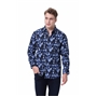 Dimants Print Shirt