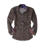  Dail Long Sleeve Casual Shirt