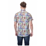 Melu Print Shirt