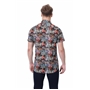 Vidre Print Shirt